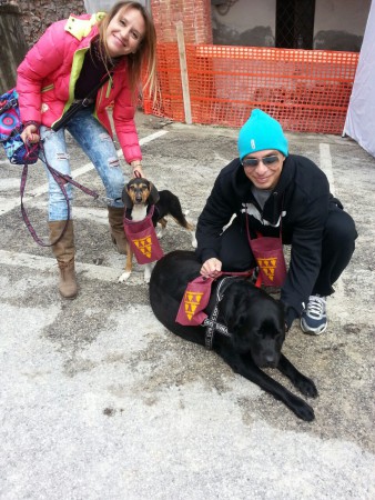 Serrapetrona (MC) - Tour degustazioni Vernaccia