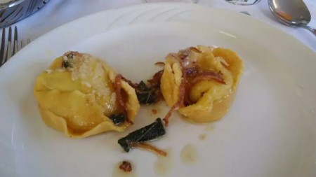 Ristorante da Lorè - Lago di Caccamo (MC)