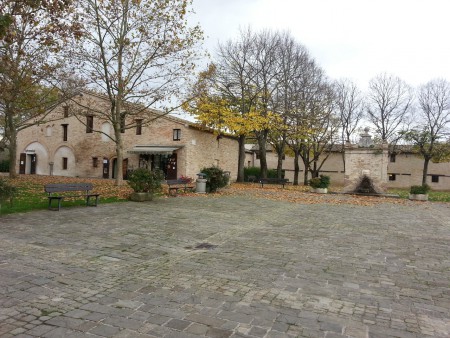 ABBAZIA DI FIASTRA (MC)