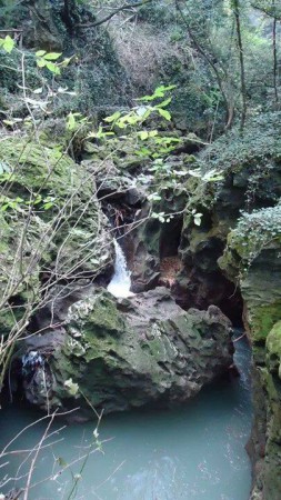 PERCORSO A PIORACO (MC)