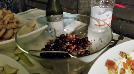 Azienda Casalia di Edda Marozzi