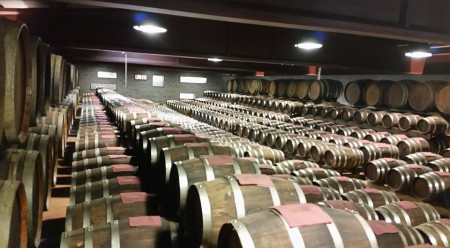 CBF e il tour in Franciacorta