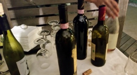 CBF e Casalia di Edda Marozzi